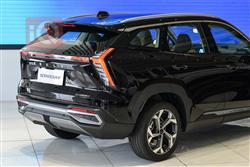 جیلی ستارەی